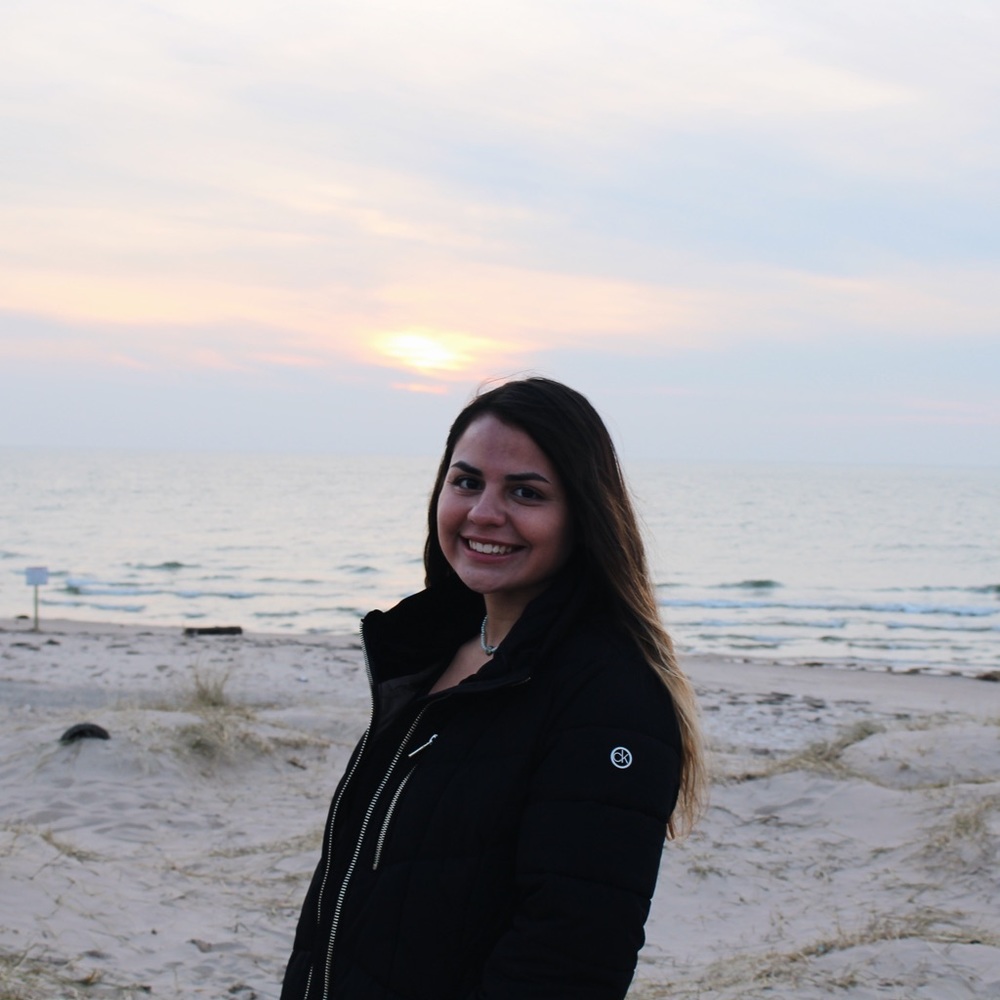 Meet your Posher, Mariah